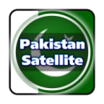 tv from pakistan android application logo